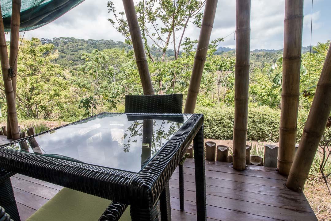 Eden Tica Lodge Uvita Kültér fotó